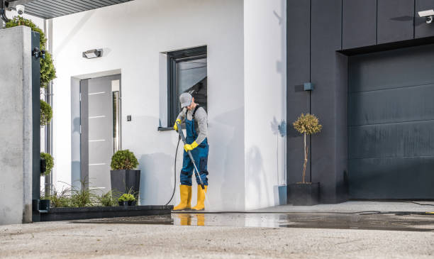 Best Driveway Pressure Washing  in Hilmar Irwin, CA